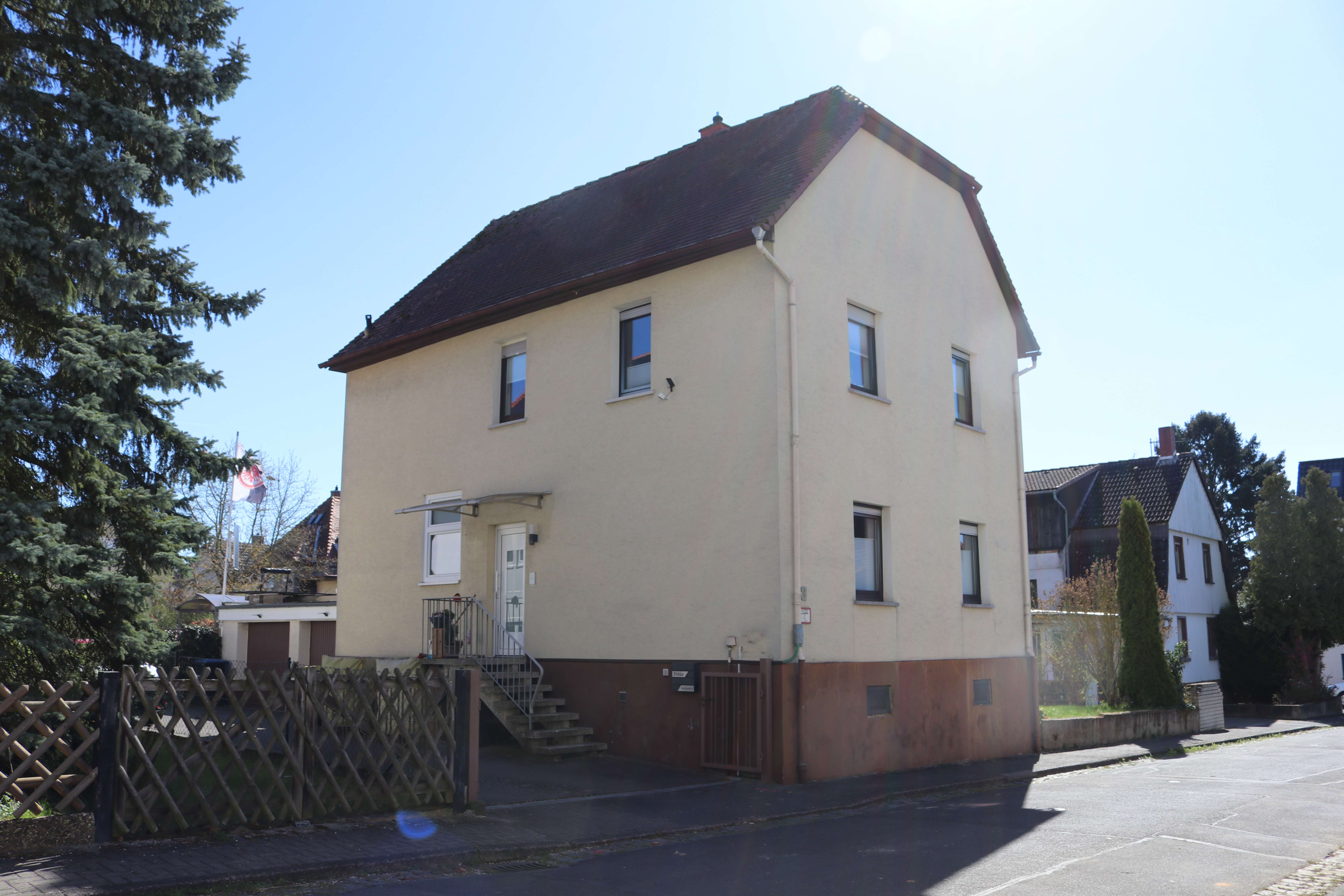 Thumbnail-Haus zum Kaufen in Gießen 469.000,00 € 128 m²