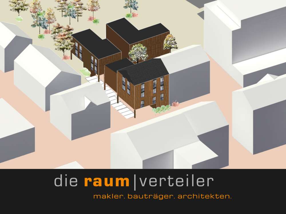 Thumbnail-Grundstück zu verkaufen in Rosenheim 1.500.000,00 € 1975 m²