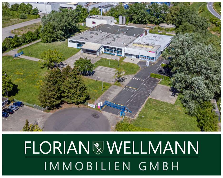 Thumbnail-Grundstück in Wilhelmshaven 990.000,00 € 15944 m²
