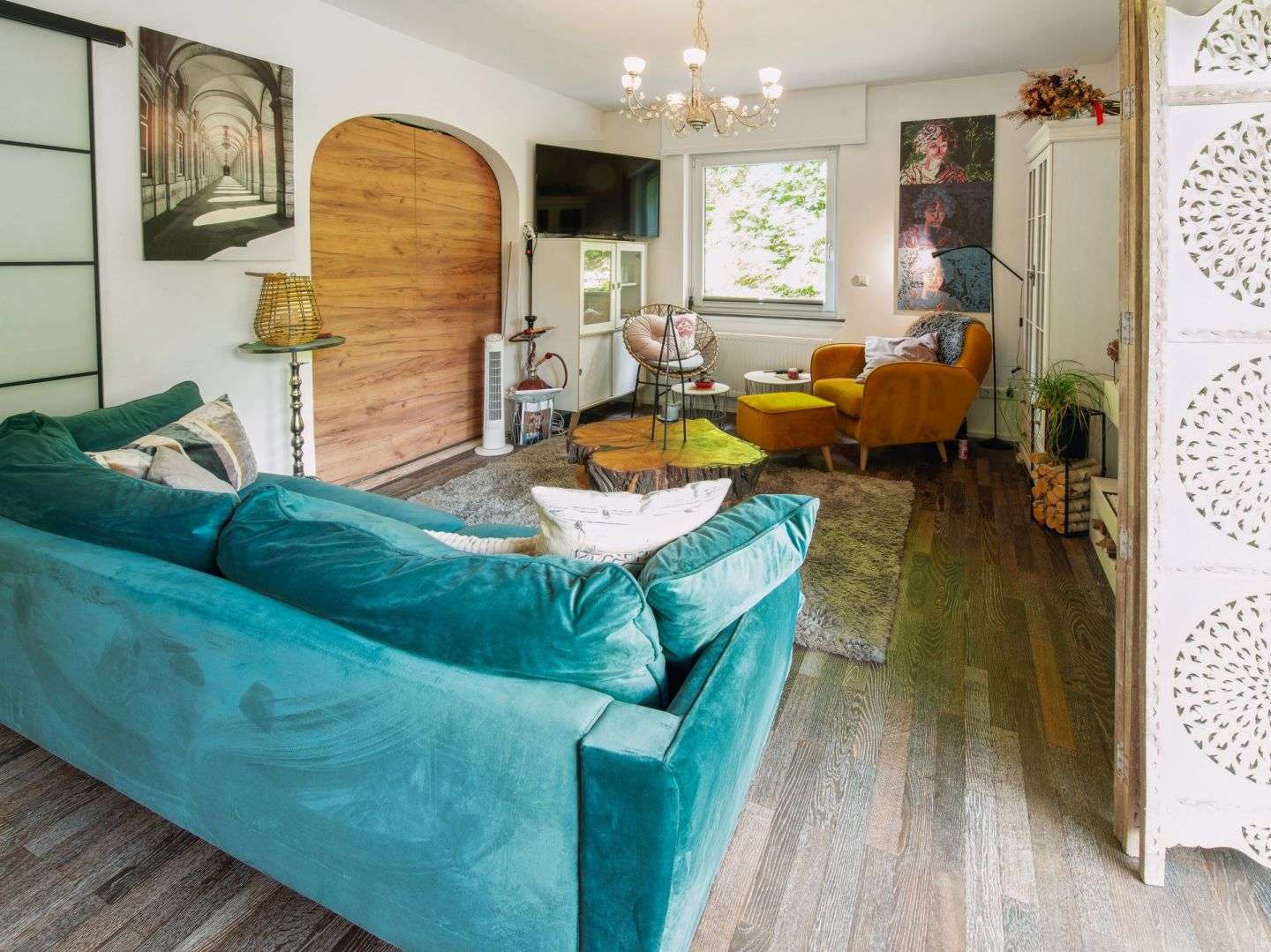 Thumbnail-Wohnung zum Kaufen in Baden-Baden 289.000,00 € 87 m²