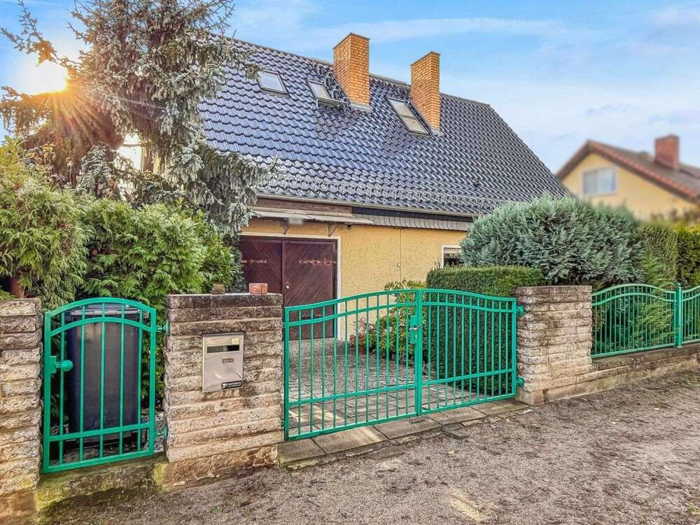 Thumbnail-Haus zum Kaufen in Berlin 599.000,00 € 145 m²