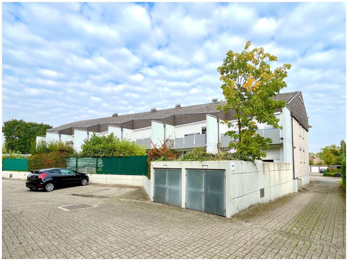 Thumbnail-Wohnung zum Kaufen in Münster 98.000,00 € 33.8 m²