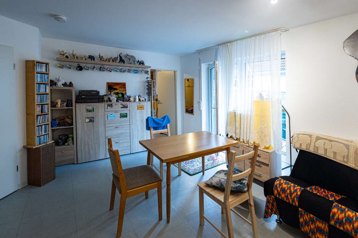 Thumbnail-Wohnung zum Kaufen in Remscheid 121.000,00 € 47.25 m²