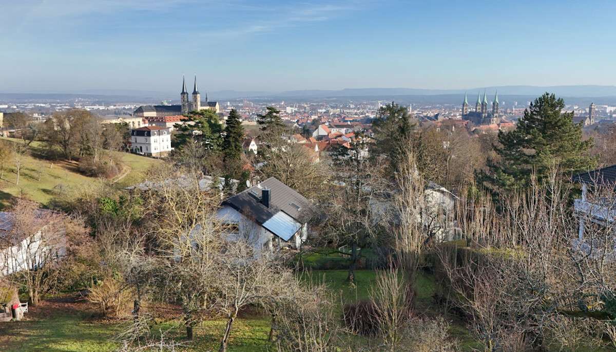 Thumbnail-Grundstück zu verkaufen in Bamberg 920.000,00 € 1070 m²