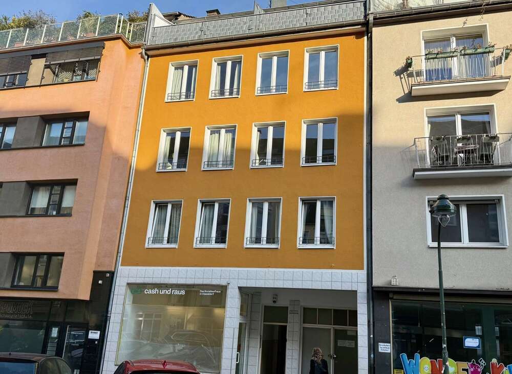 Thumbnail-Haus zum Kaufen in Düsseldorf 2.950.000,00 € 623 m²
