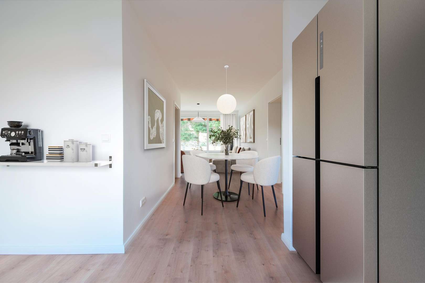 Thumbnail-Wohnung zum Kaufen in Bad Harzburg 199.000,00 € 89 m²