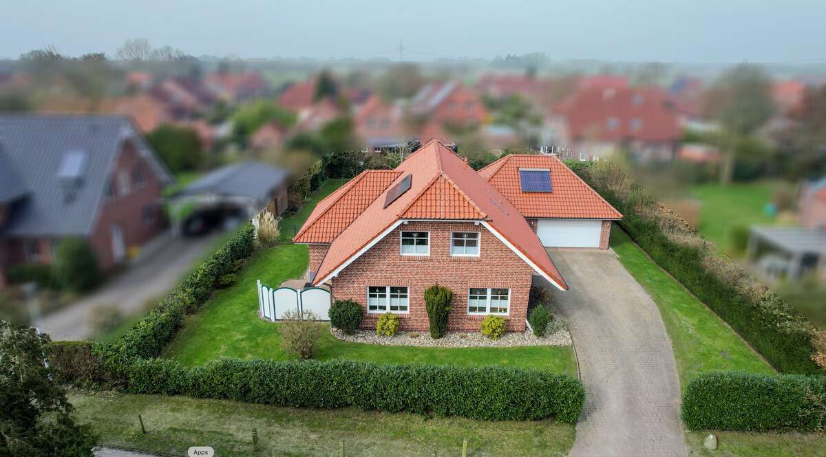 Thumbnail-Haus zum Kaufen in Norden 459.000,00 € 187 m²