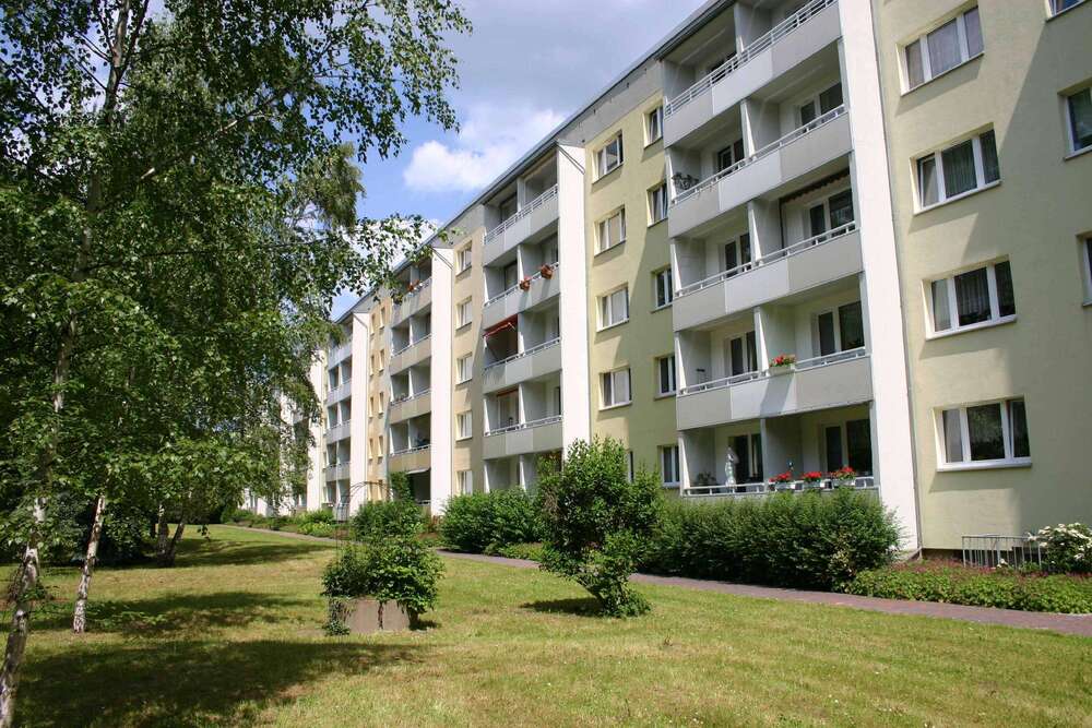 Thumbnail-Wohnung zum Mieten in Magdeburg 412,65 € 58.95 m²