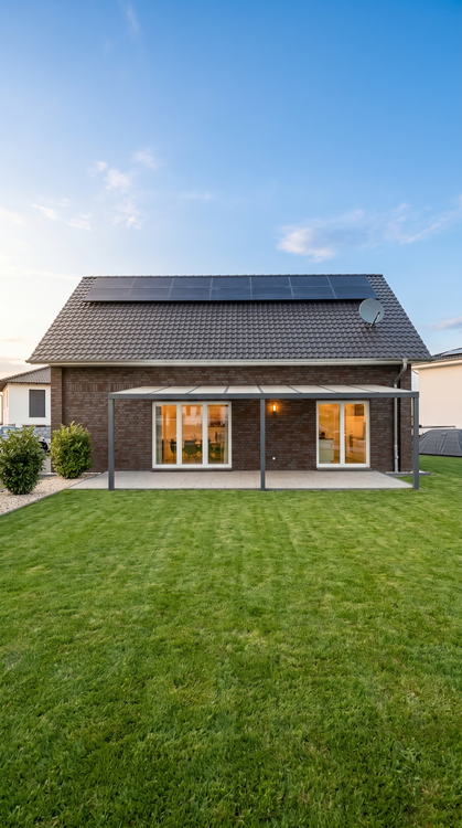 Thumbnail-Haus zum Kaufen in Mechernich 549.000,00 € 136 m²