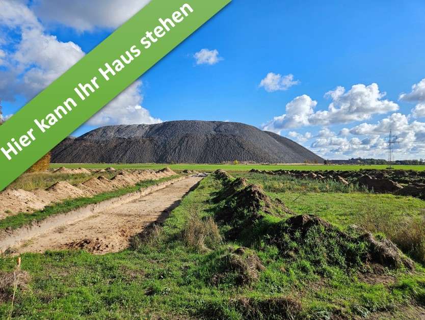 Thumbnail-Haus zum Kaufen in Ilten 449.150,00 € 133 m²