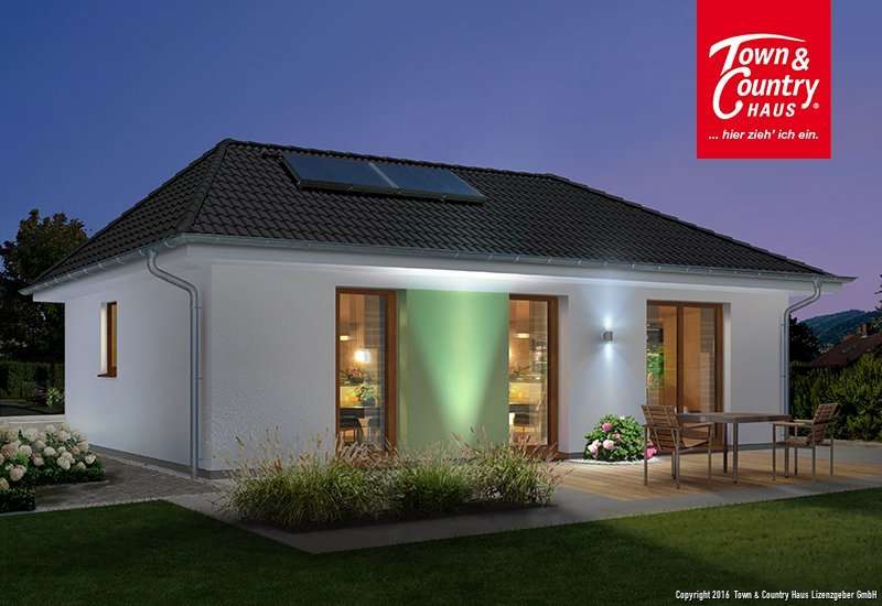 Thumbnail-Haus zum Kaufen in Dreis 277.600,00 € 78 m²