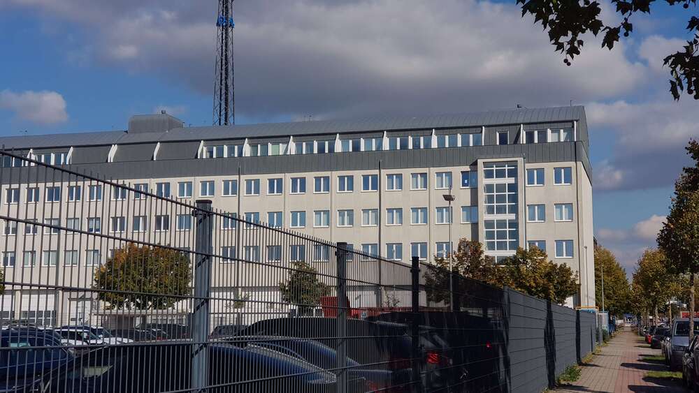 Thumbnail-Büro in Teltow 380,01 € 45.62 m²