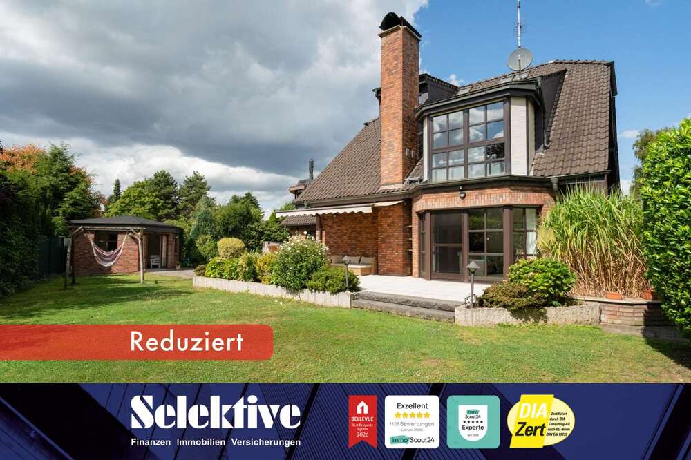 Thumbnail-Wohnung zum Kaufen in Duisburg 545.000,00 € 175.49 m²