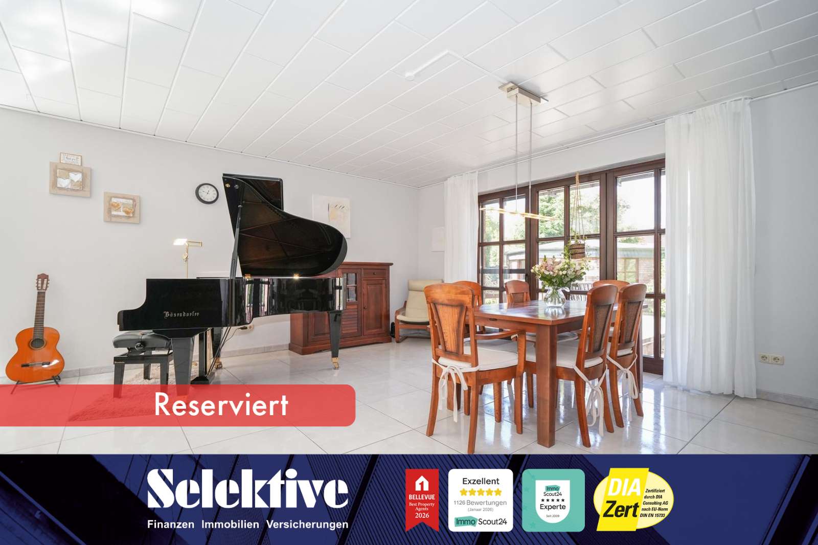 Thumbnail-Wohnung zum Kaufen in Duisburg 545.000,00 € 175.49 m²