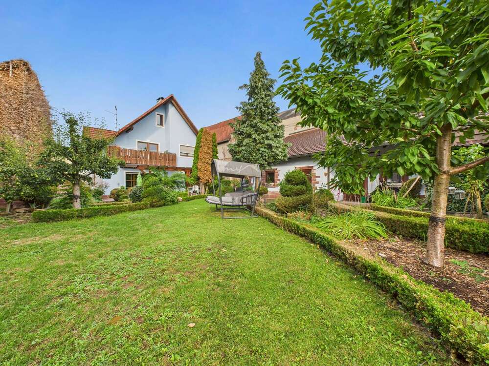 Thumbnail-Haus zum Kaufen in Neubrunn 539.000,00 € 215.2 m²