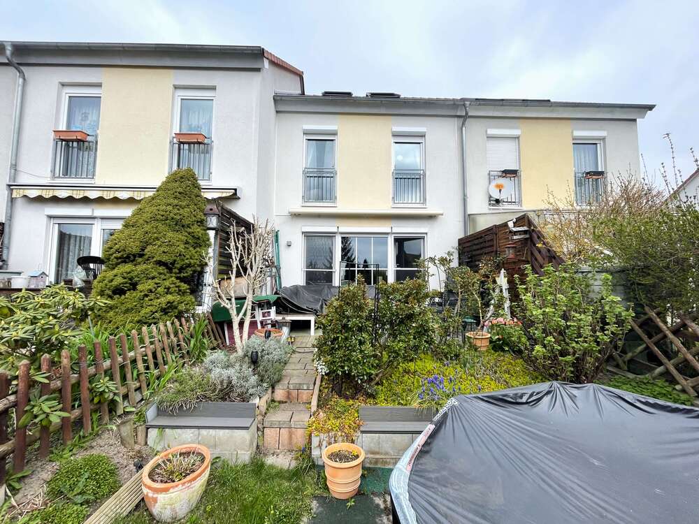 Thumbnail-Haus zum Kaufen in Leipzig 360.000,00 € 115 m²