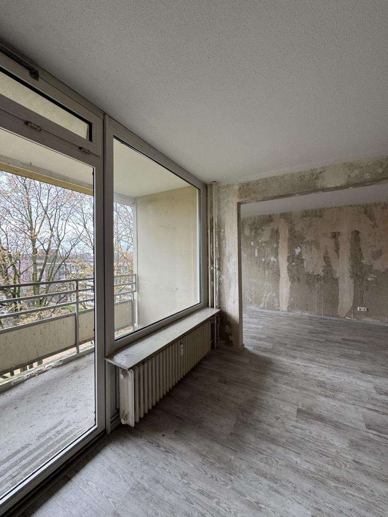 Thumbnail-Wohnung zum Mieten in Monheim 475,00 € 43.9 m²