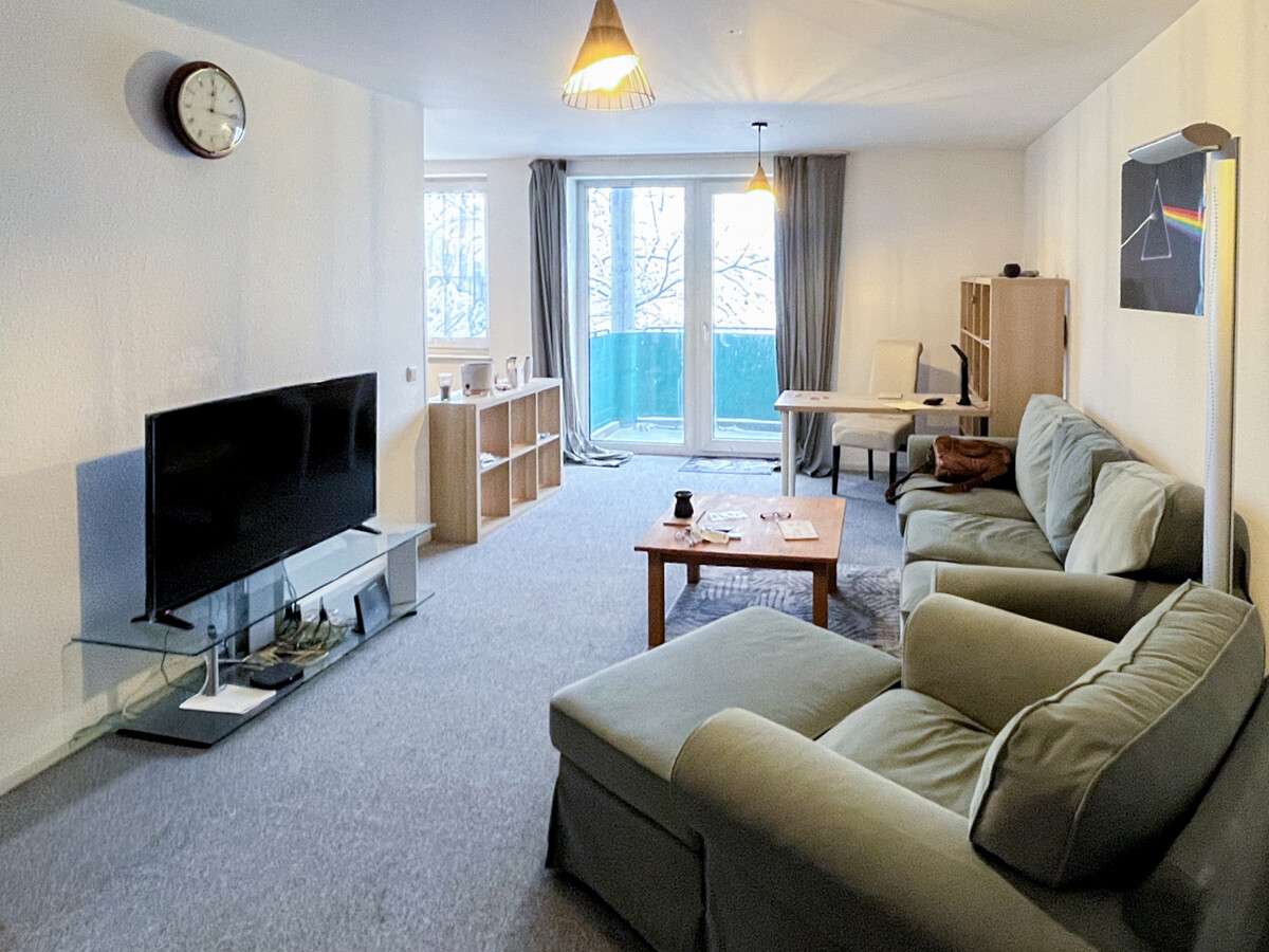 Thumbnail-Wohnung zum Kaufen in Remscheid 151.800,00 € 59.07 m²