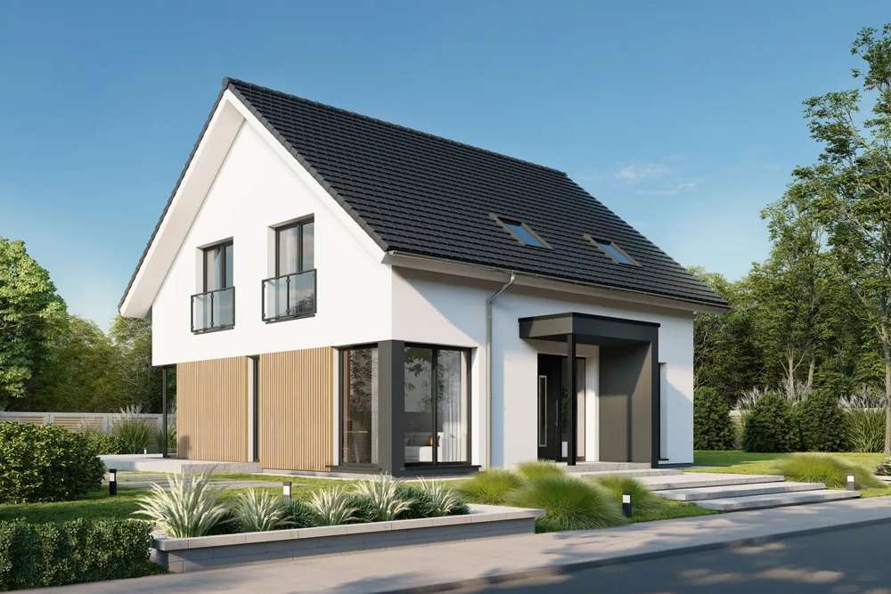 Thumbnail-Haus zum Kaufen in Todtenweis 825.000,00 € 155.2 m²