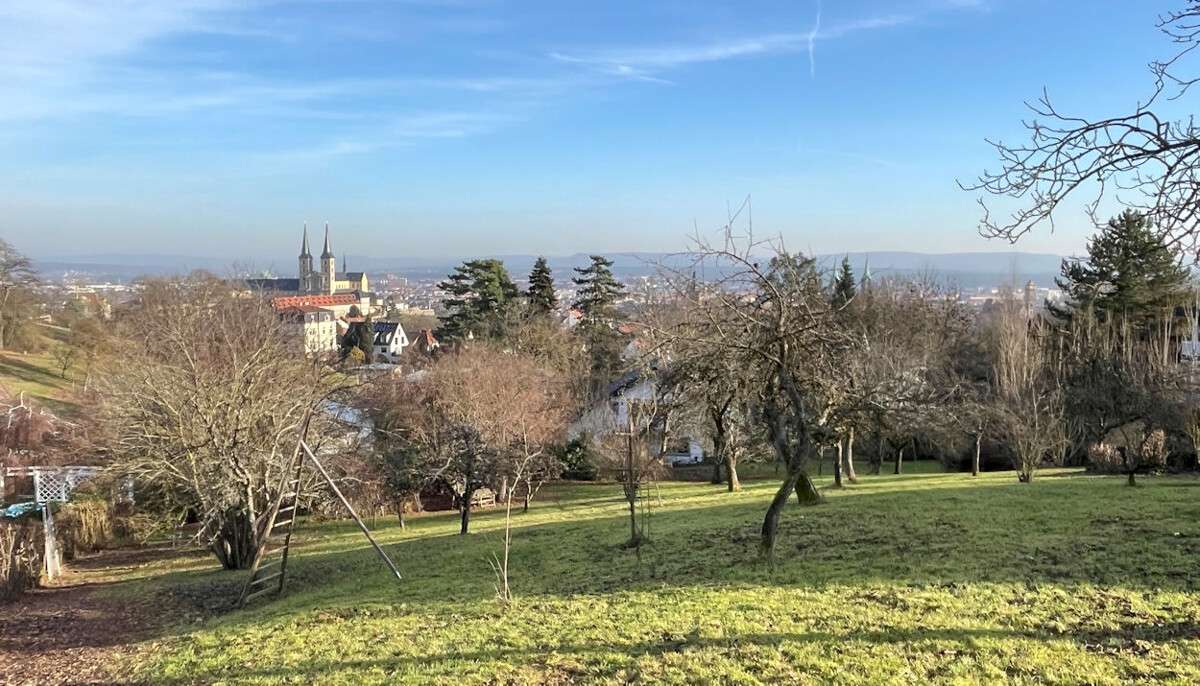 Thumbnail-Grundstück zu verkaufen in Bamberg 620.000,00 € 903 m²