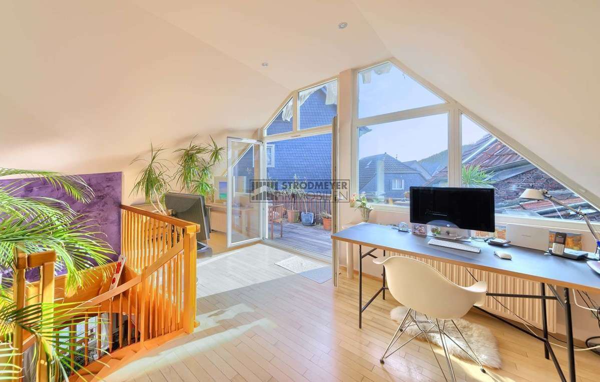 Thumbnail-Wohnung zum Mieten in Herdecke 1.500,00 € 133 m²