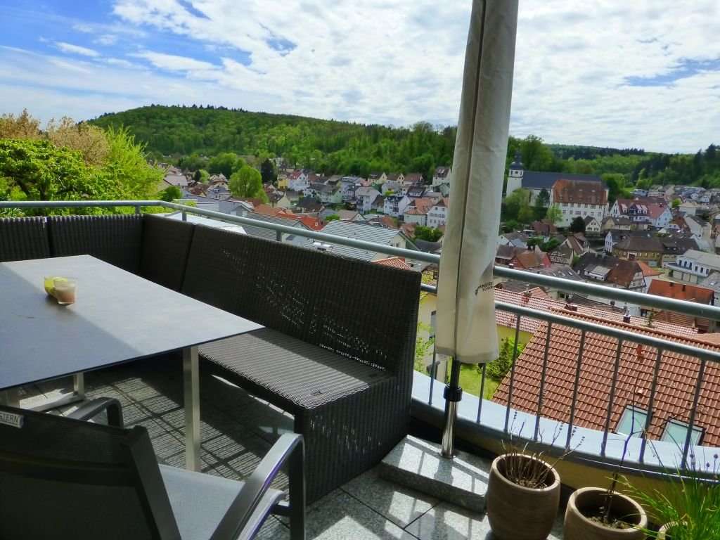 Thumbnail-Wohnung zum Mieten in Kämpfelbach 990,00 € 101 m²