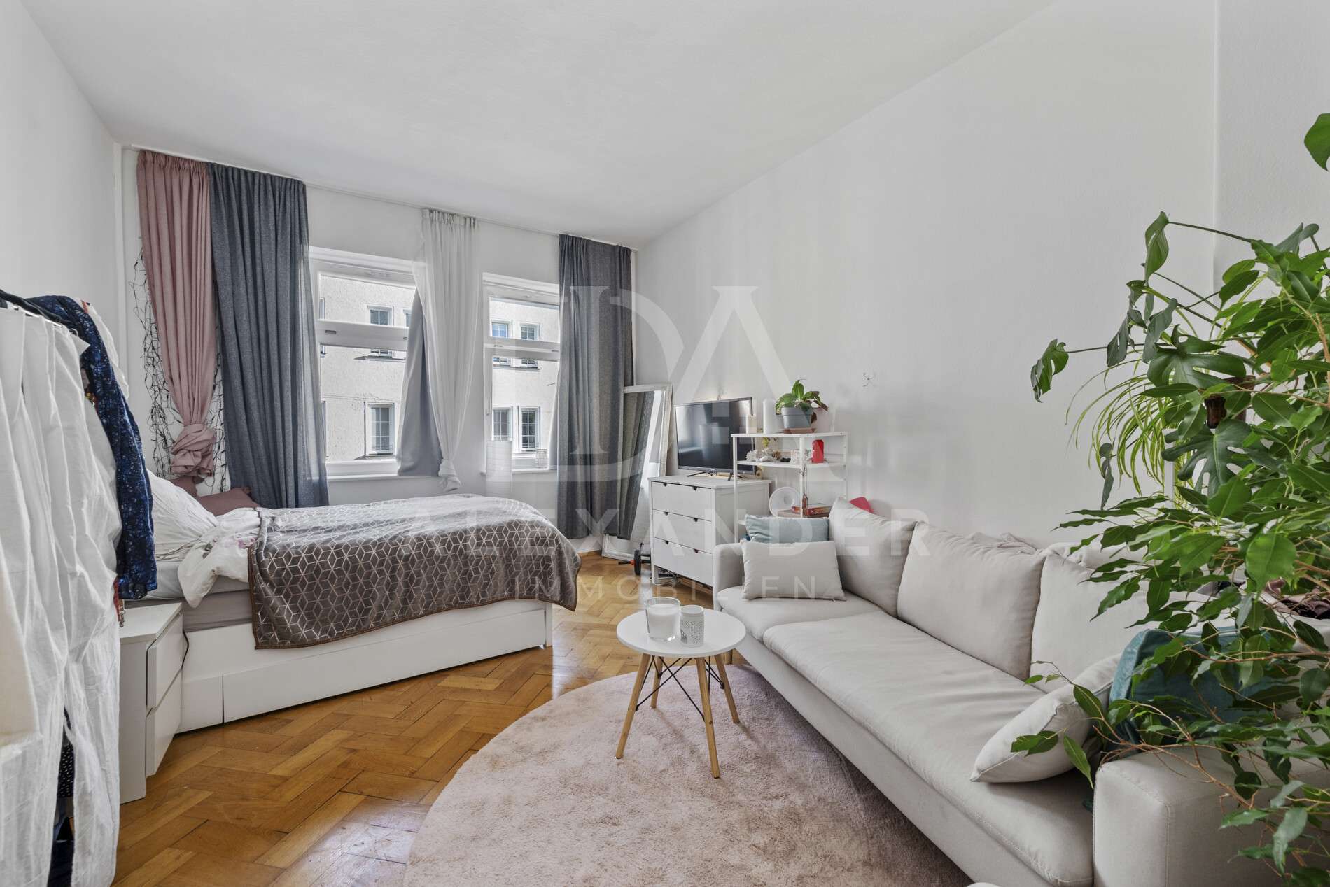 Thumbnail-Wohnung zum Kaufen in München 470.000,00 € 50.65 m²