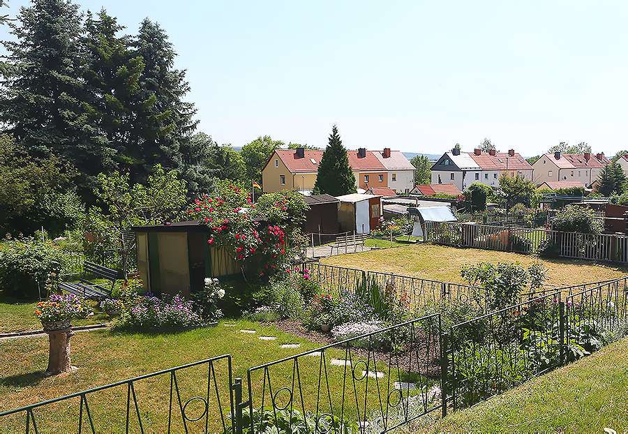 Thumbnail-Wohnung zum Mieten in Lutherstadt Eisleben 346,00 € 53.17 m²