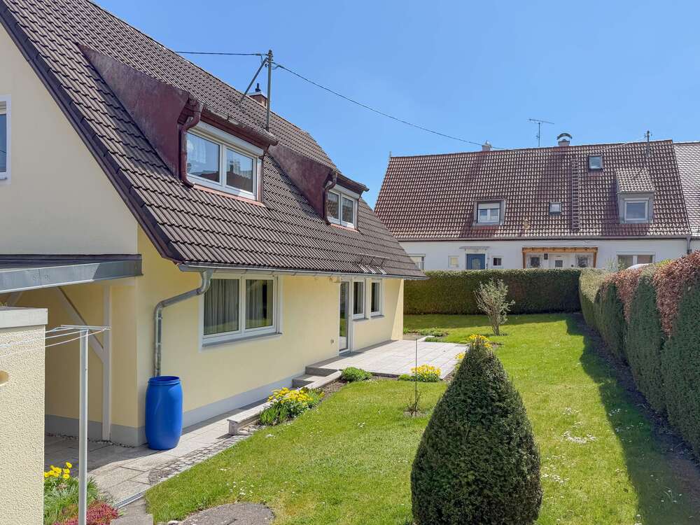 Thumbnail-Haus zum Kaufen in Wolfratshausen 895.000,00 € 155 m²