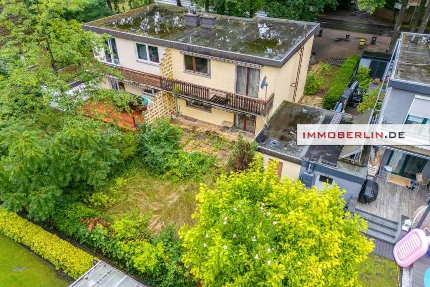 Thumbnail-Haus zum Kaufen in Berlin 385.000,00 € 114 m²