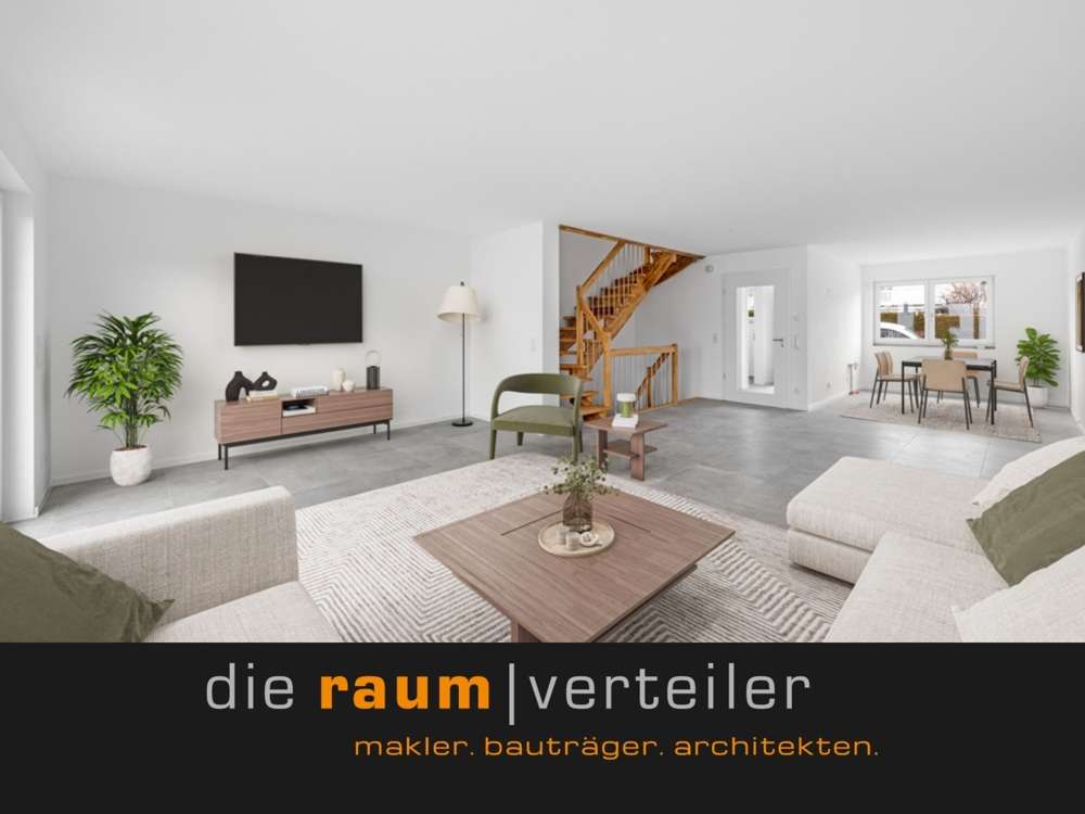 Thumbnail-Haus zum Kaufen in Bruckmühl 715.000,00 € 115 m²