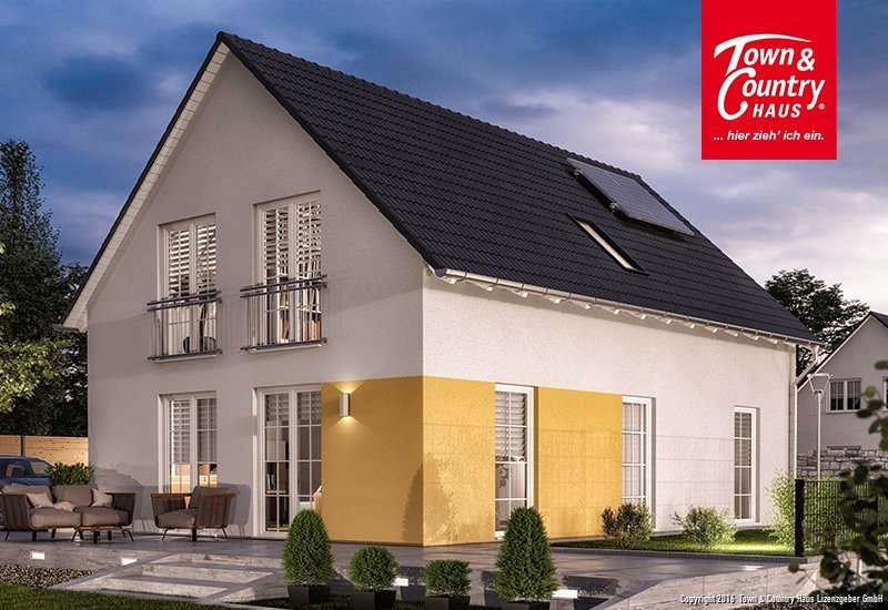 Thumbnail-Haus zum Kaufen in Neuerburg 334.150,00 € 129 m²