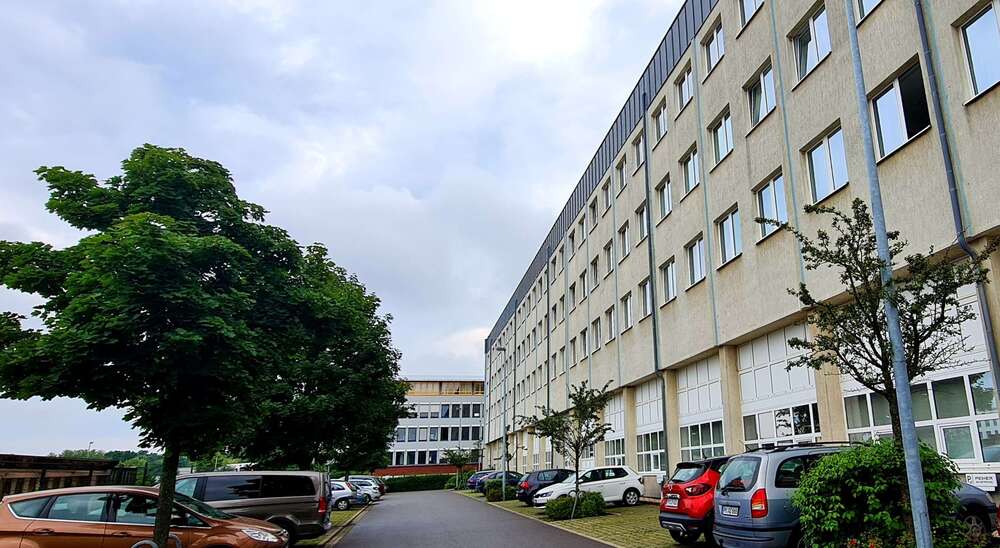 Thumbnail-Büro in Teltow 1.833,60 € 244.48 m²