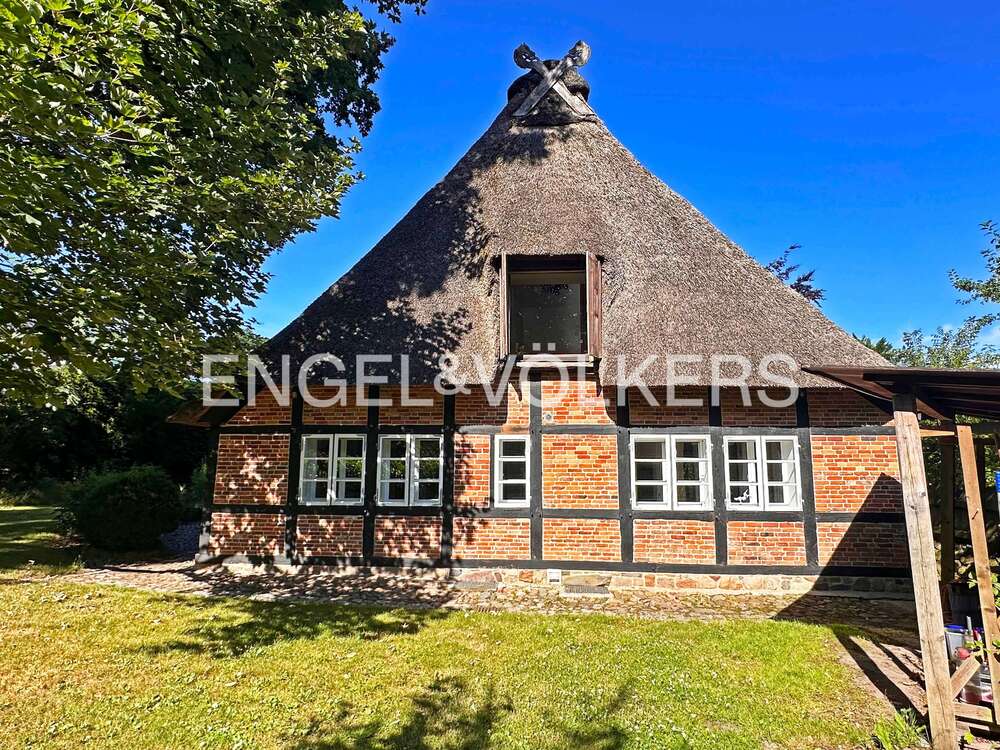 Thumbnail-Haus zum Kaufen in Rosengarten 575.000,00 € 168 m²