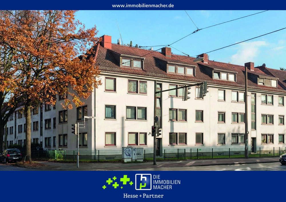 Thumbnail-Wohnung zum Kaufen in Bremen 150.000,00 € 68 m²