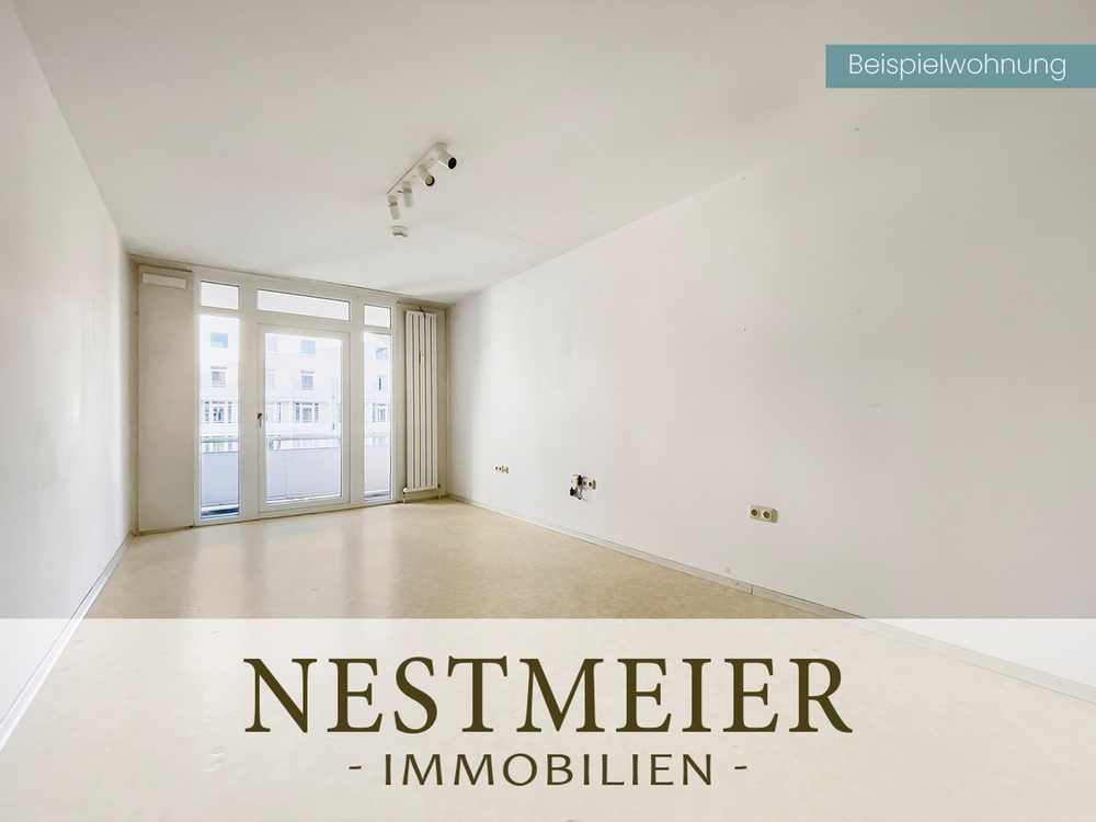 Thumbnail-Wohnung zum Mieten in München 650,00 € 25 m²