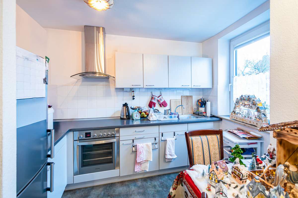 Thumbnail-Wohnung zum Kaufen in Remscheid 149.800,00 € 58.3 m²