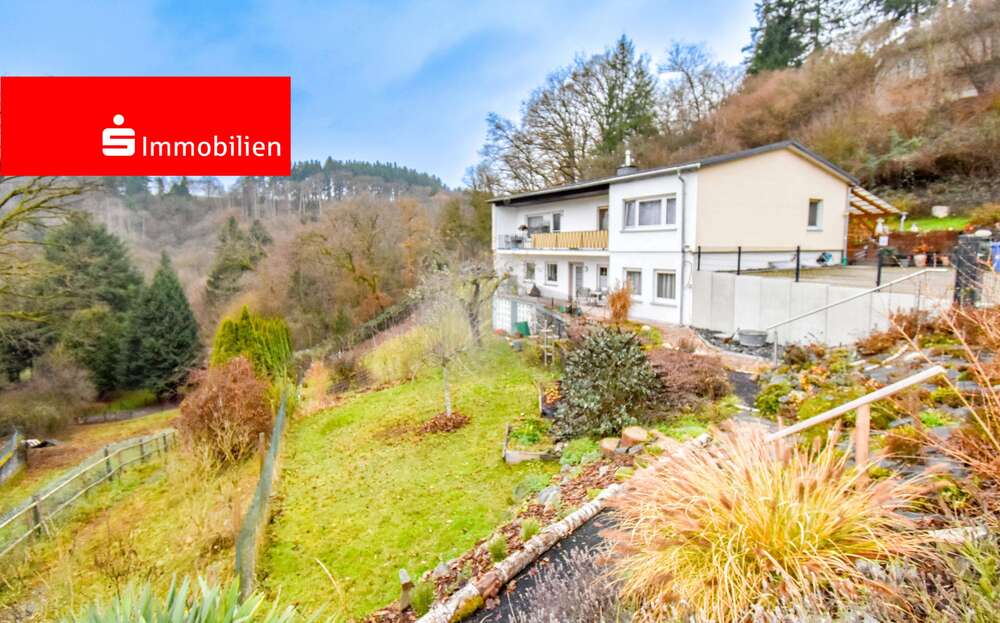 Thumbnail-Haus zum Kaufen in Löhnberg 389.000,00 € 140 m²