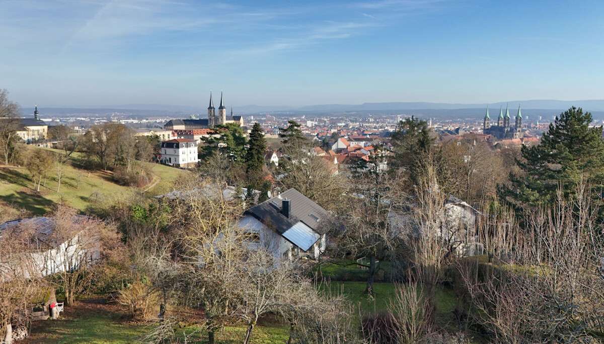 Thumbnail-Grundstück zu verkaufen in Bamberg 820.000,00 € 1150 m²