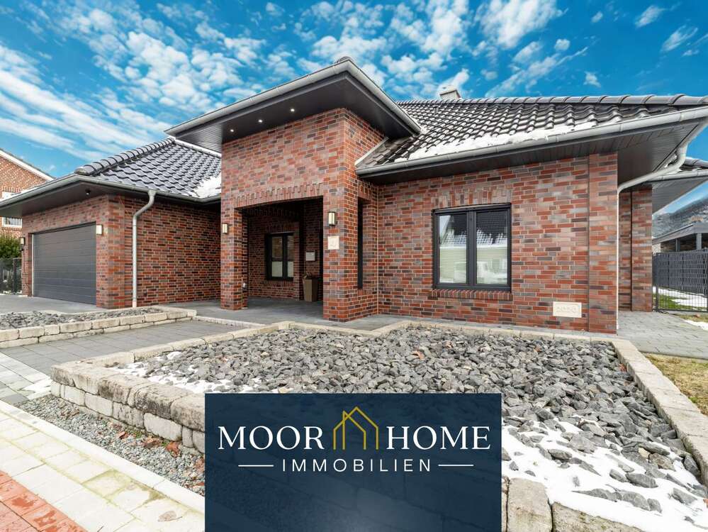 Thumbnail-Haus zum Kaufen in Haren 649.000,00 € 249.82 m²