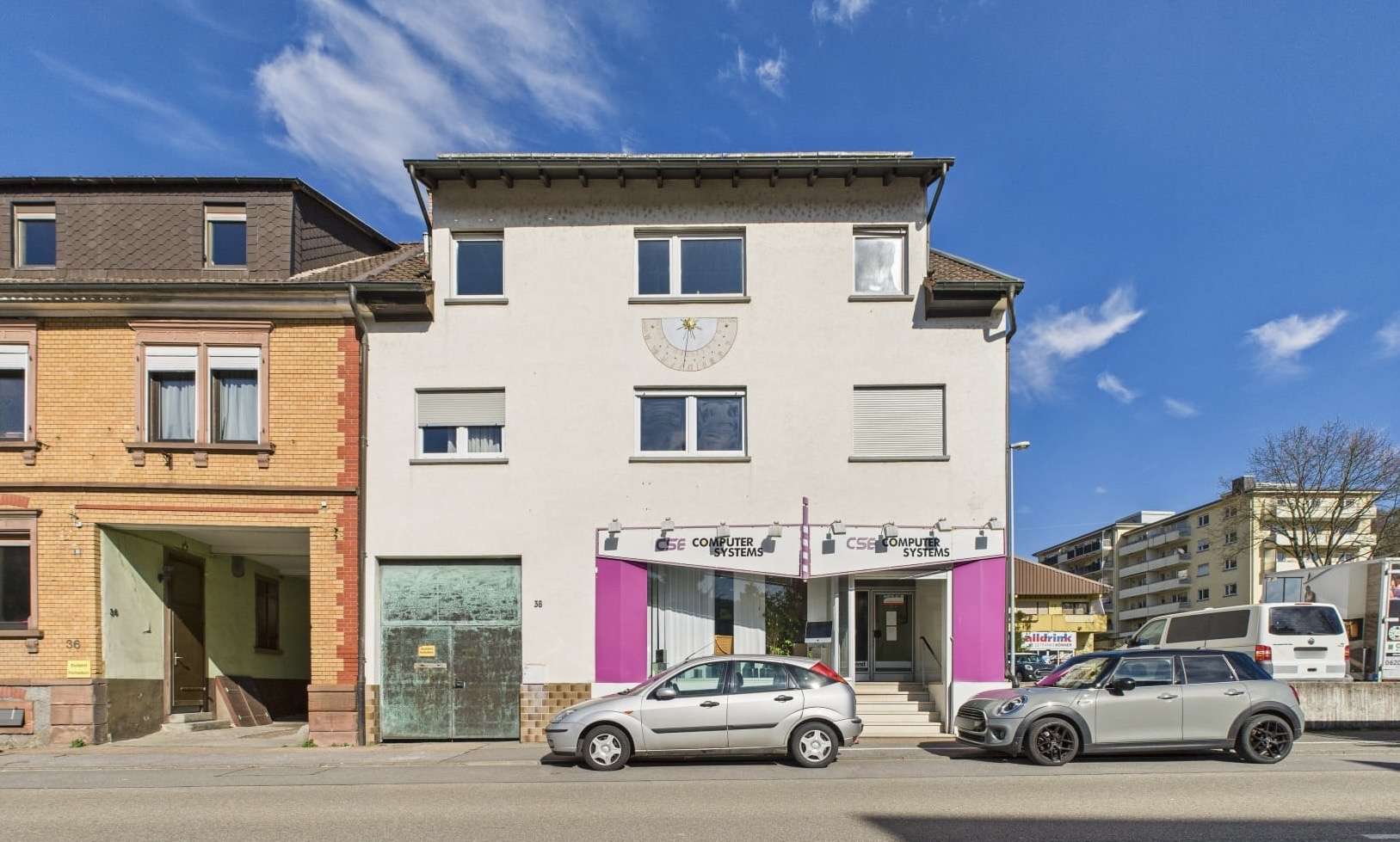 Thumbnail-Haus zum Kaufen in Birkenau 649.000,00 € 225 m²