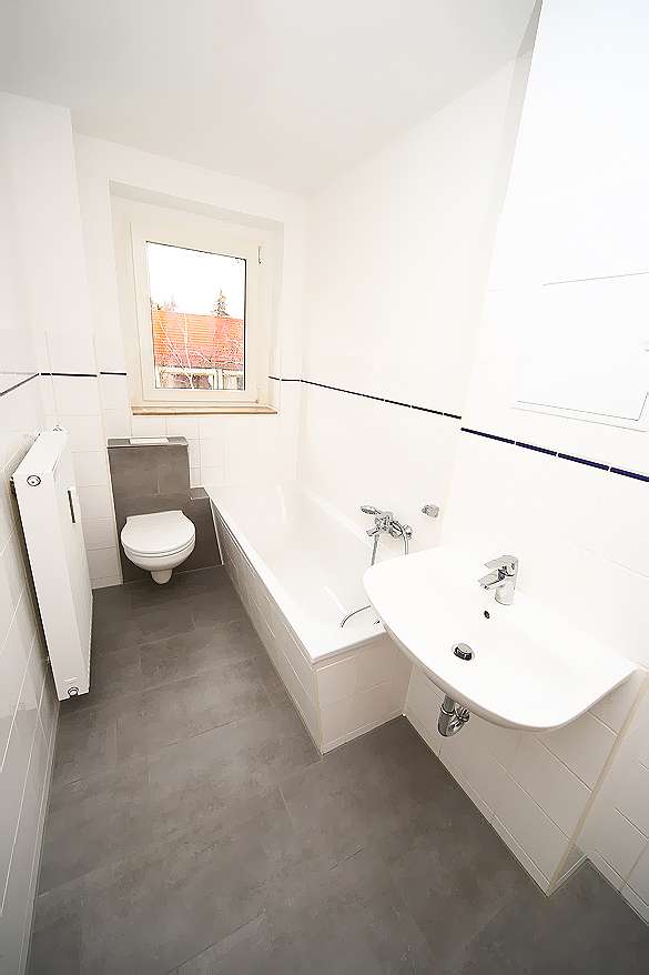 Thumbnail-Wohnung zum Mieten in Lutherstadt Eisleben 303,00 € 50.52 m²