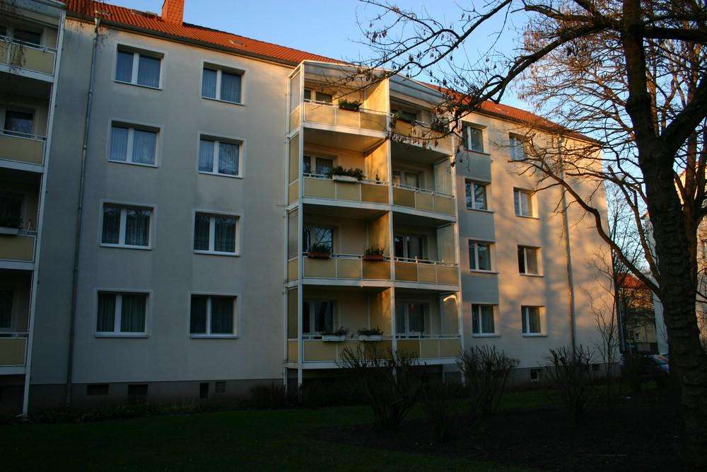 Thumbnail-Wohnung zum Mieten in Magdeburg 470,56 € 58.82 m²