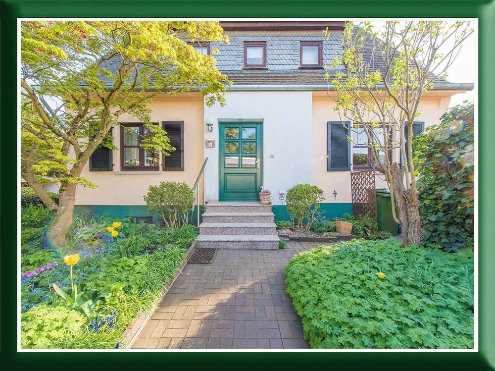 Thumbnail-Haus zum Kaufen in Seeheim-Jugenheim 795.000,00 € 164.66 m²