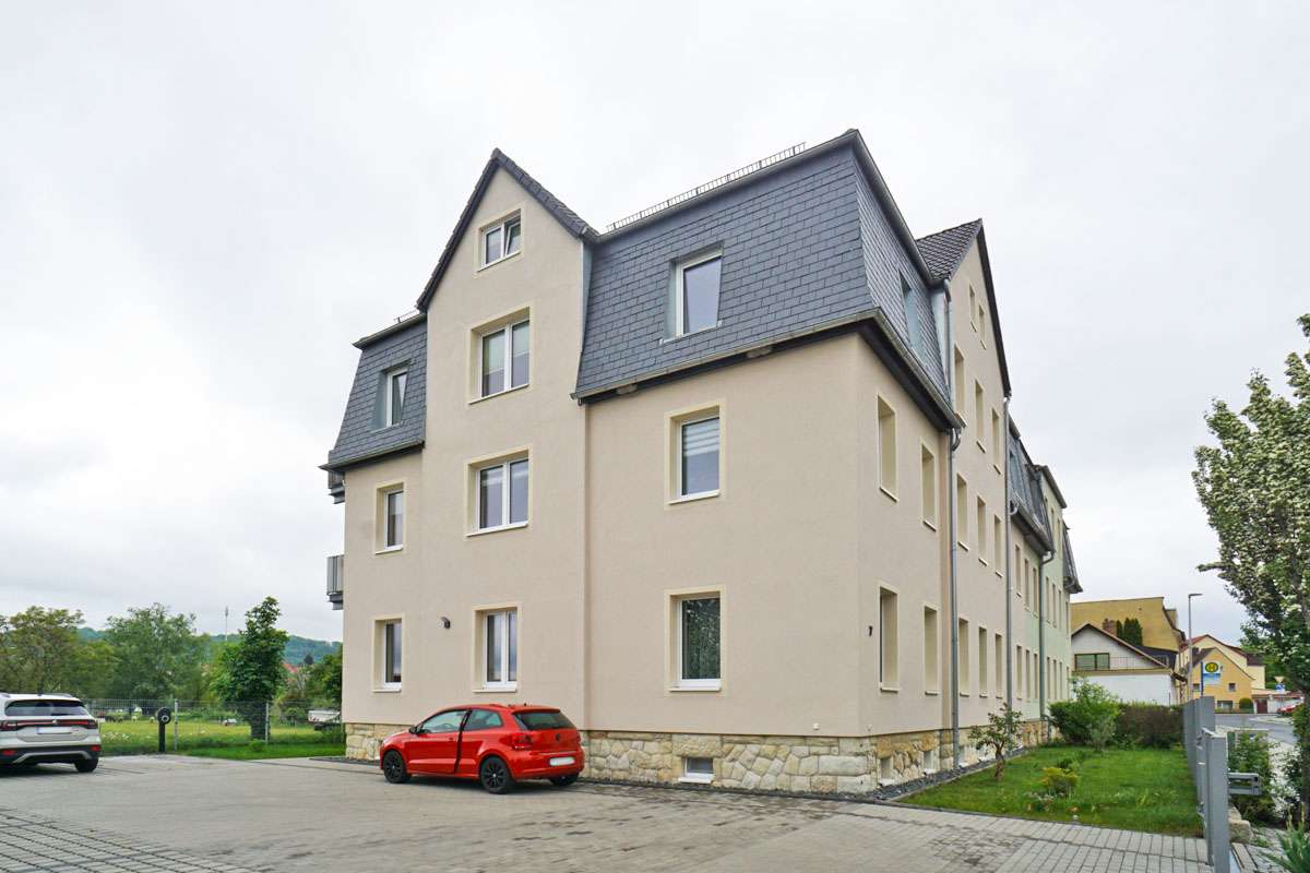 Thumbnail-Wohnung zum Mieten in Radebeul 1.595,00 € 118 m²