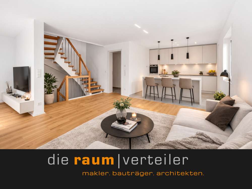 Thumbnail-Haus zum Kaufen in Bruckmühl 829.000,00 € 112 m²