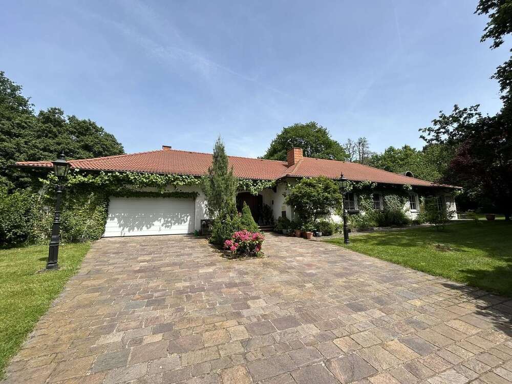 Thumbnail-Haus zum Kaufen in Kanzem 950.000,00 € 320 m²