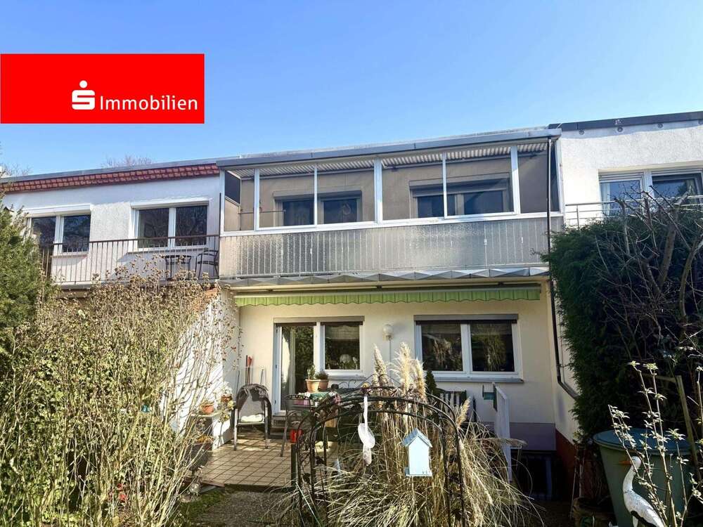 Thumbnail-Haus zum Kaufen in Offenbach 399.000,00 € 110.34 m²