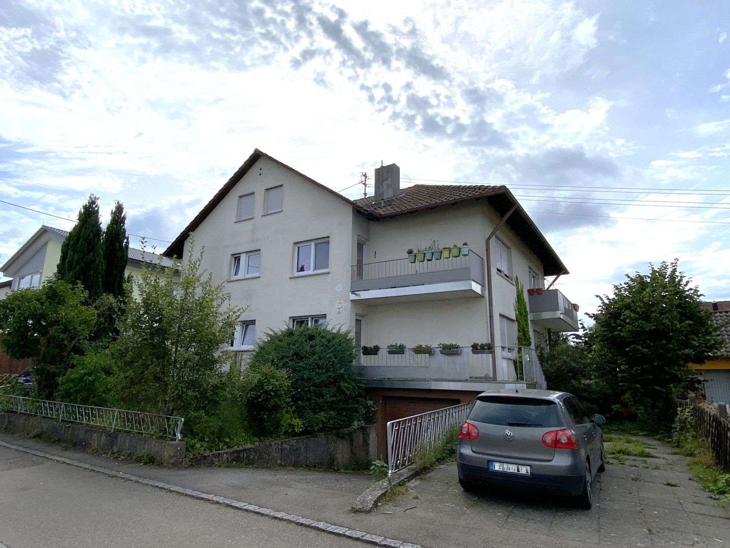 Thumbnail-Wohnung zum Kaufen in Überlingen 259.000,00 € 110 m²