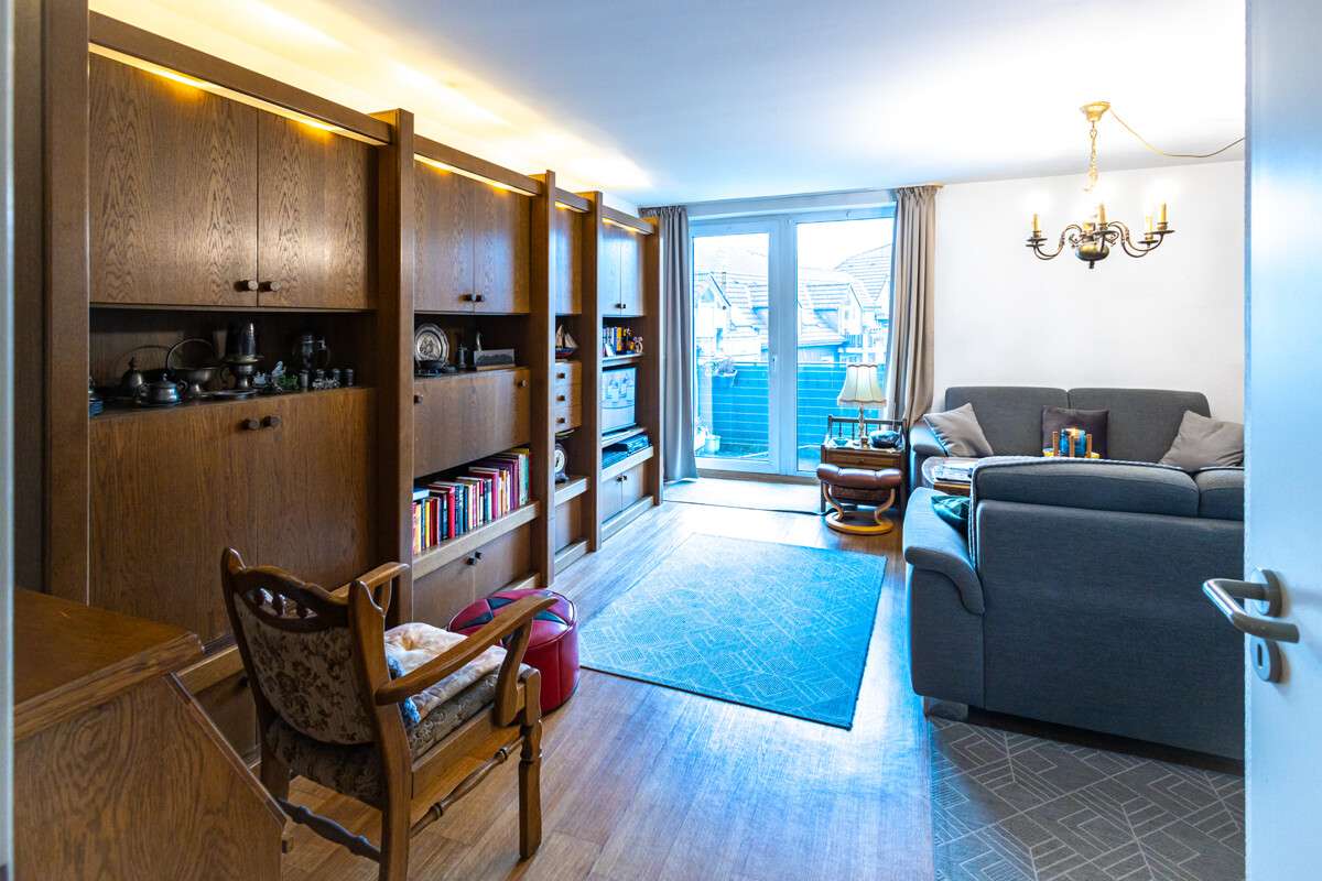 Thumbnail-Wohnung zum Kaufen in Remscheid 149.800,00 € 58.3 m²